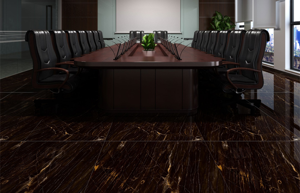 کاشی ایدهآل برای هر فضا | مقایسه جامع پرسلان، سرامیک و دیواری